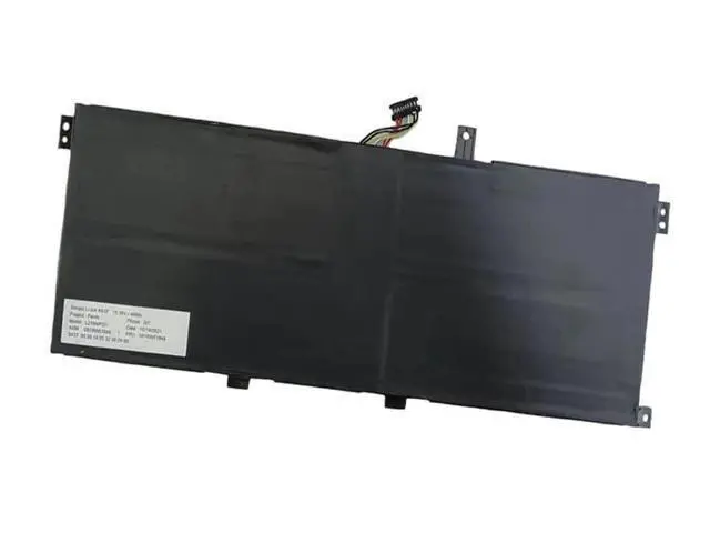 Alt view image 2 of 2 - 46WH L21M4PG1 battery for Lenovo ThinkPad L13 Yoga Gen 3 5B11H56423