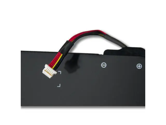 Alt view image 2 of 3 - New EG04XL 14.8V 55Wh Li-ion Battery for HP Envy Sleekbook 6 6-1000 6-1100 6-1200 Replaces 681951-001 HSTNN-IB3T Grade A Cells 12 Month Warranty
