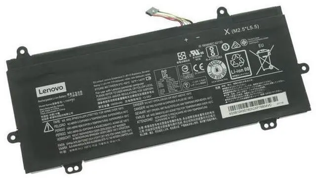Main image of 45WH L15M3PB2 battery for Lenovo Winbook N22 80S6 300e 81FY