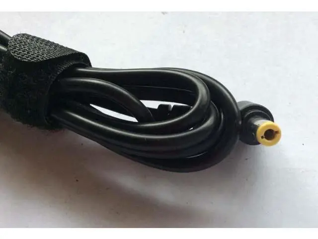 Alt view image 5 of 6 - 19V 4.74A 90W AC Adapter charger POWER SUPPLY for Lenovo 3000 G430-4153 Lenovo 3000 G430A Lenovo 3000 G430L Lenovo 3000 G430M
