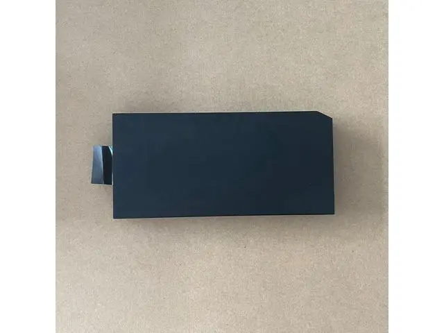 Alt view image 2 of 3 - New 4XKN5 65Wh 11.1V 6-Cell Li-ion Battery for Dell Latitude 14 Rugged 5404 5414 7404 7414 Extreme Replaces CJ2K1 DKNKD X8VWF Grade A Cells