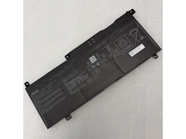 Alt view image 3 of 3 - Genuine C31N2310 11.67V 70Wh Li-Polymer Battery for ASUS Vivobook S 15 S5507 S5507Q S5507QA Compatible with ProArt PZ13 HT5306 Grade A Cells