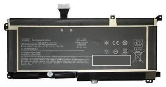 Main image of 64WH ZG04XL battery for HP EliteBook 1050 G1 ZBOOK STUDIO G5