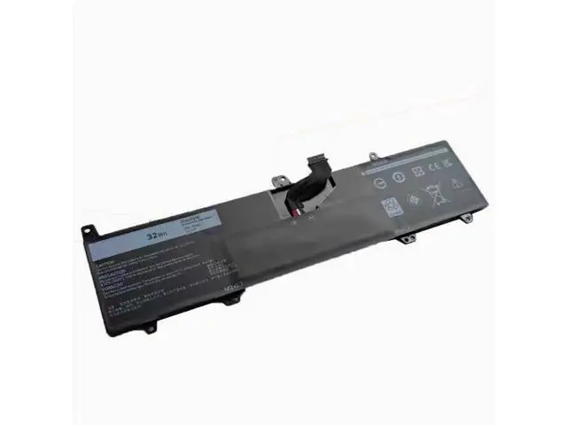 Alt view image 3 of 4 - 32WH 0JV6J battery for DELL Inspiron 11 3162 3164 3168 3179 3180