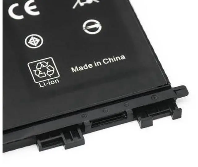 Alt view image 3 of 4 - 61.6Wh TE03XL battery for HP OMEN 15-AX033DX 15-AX017TX