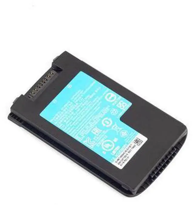 Main image of Genuine BT-000442 4.4V 4680mAh 18.01Wh Li-ion Battery for Zebra TC53 TC58 TC73 TC78 Compatible with BTRY-NGTC5TC7-44MA-01 Grade A Cells