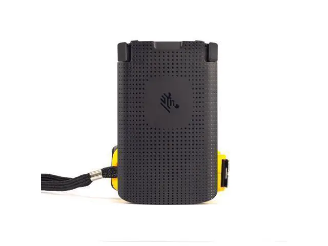 Alt view image 3 of 3 - Genuine BT-000442 4.4V 4680mAh 18.01Wh Li-ion Battery for Zebra TC53 TC58 TC73 TC78 Compatible with BTRY-NGTC5TC7-44MA-01 Grade A Cells