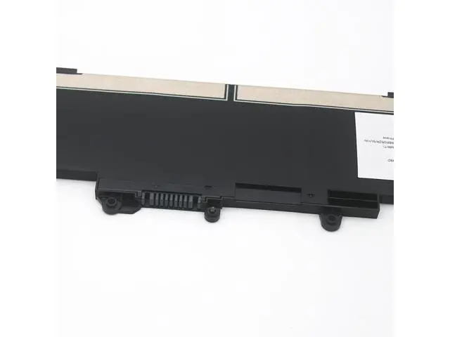 Alt view image 3 of 7 - 38Wh EO04XL battery for HP EliteBook Folio G1 P4P84PT