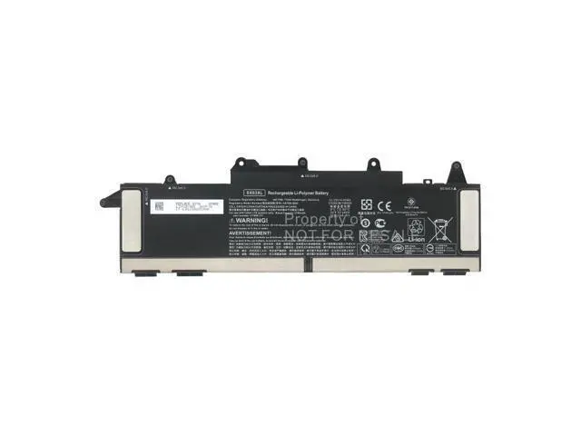 Alt view image 2 of 7 - 38Wh EO04XL battery for HP EliteBook Folio G1 P4P84PT