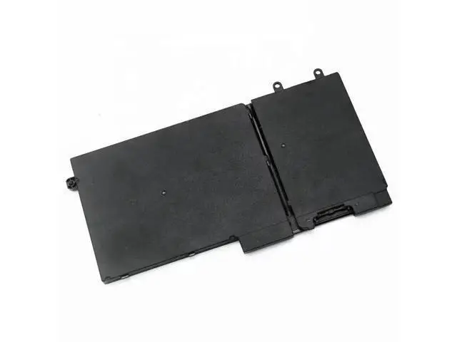 Alt view image 3 of 3 - Premium 451-BCLI Replacement Battery for Dell Latitude 5400/5410/5500/5510 & Precision 3540/3550 Series - 42Wh High Performance (11.4V Li-ion) - Compatible with 0XV8CJ 1V1XF 7VTMN R8D7N Models