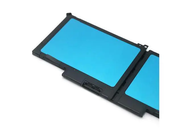 Alt view image 3 of 4 - 60Wh F3YGT for dell Latitude E7280 E7480 7480 7490 7380 7390
