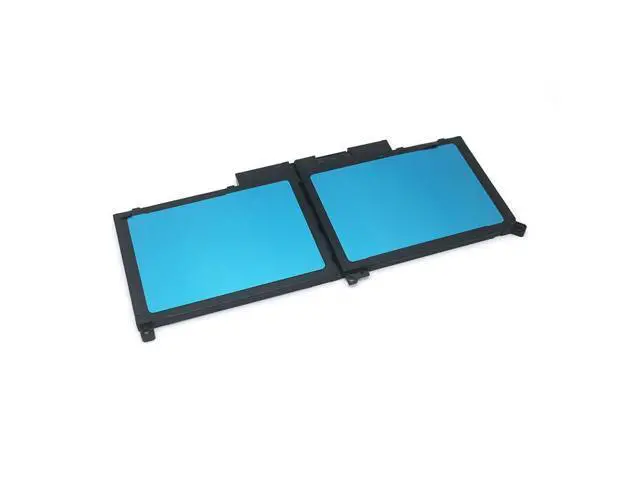 Alt view image 4 of 4 - 60Wh F3YGT for dell Latitude E7280 E7480 7480 7490 7380 7390