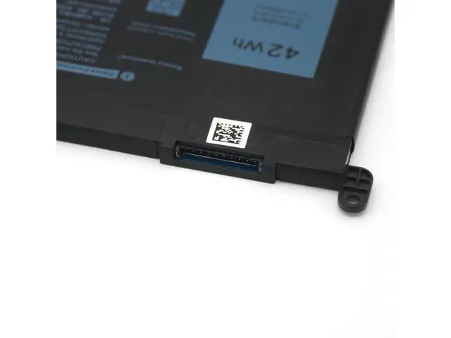 Alt view image 3 of 4 - 42Wh WDXOR battery for dell Inspiron Battery 15 5567 5568 13 5368 7368 WDX0R