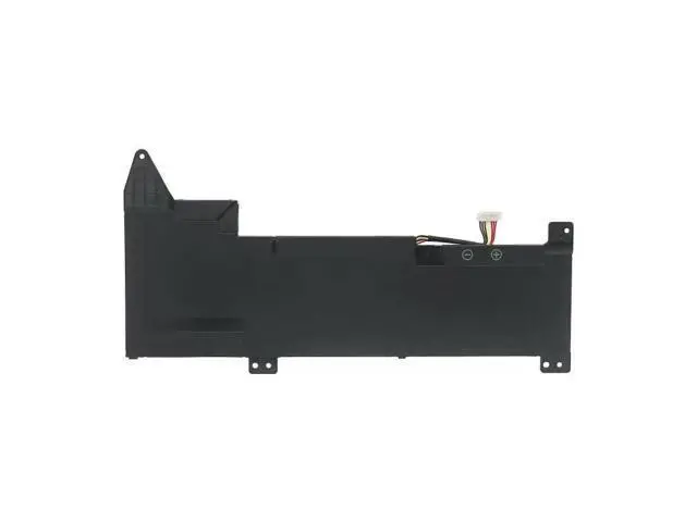 Alt view image 5 of 6 - B31N1723 Battery for ASUS VivoBook 15 FX570 X570 K570 R570 Series | 48Wh | Replaces 0B200-02850000 | Compatible with FX570UD, X570ZD, K570UD, K570ZD, R570ZD Models | 11.4V