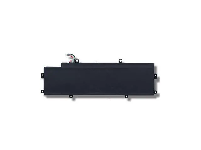 Alt view image 2 of 3 - New 5R9DD 43Wh 11.1V Li-ion Battery for Dell Chromebook 11 3120 P22T P22T001 True Capacity Replaces KTCCN XKPD0 600 Cycles Grade A Cells