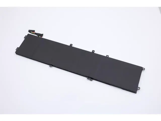 Alt view image 3 of 3 - New 6GTPY 97Wh 11.4V 6-Cell Li-ion Battery for Dell XPS 15 9560 9570 7590 Precision 5510 5520 5530 Long Cell NOT for HDD Models Grade A