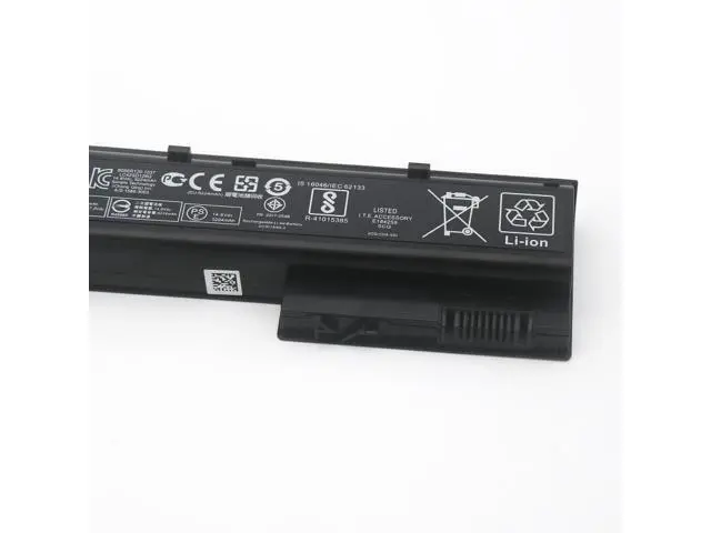 Alt view image 3 of 4 - 83Wh AR08 battery for HP ZBook 15 G1 17 G1