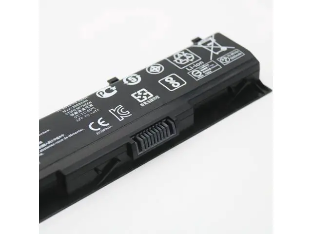 Alt view image 2 of 4 - 62Wh PA06 battery for HP Omen 17-w033dx 17-w043dx