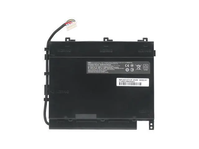Alt view image 2 of 4 - 95.8Wh PF06XL battery for HP Omen 17-w110ng 17-w119TX