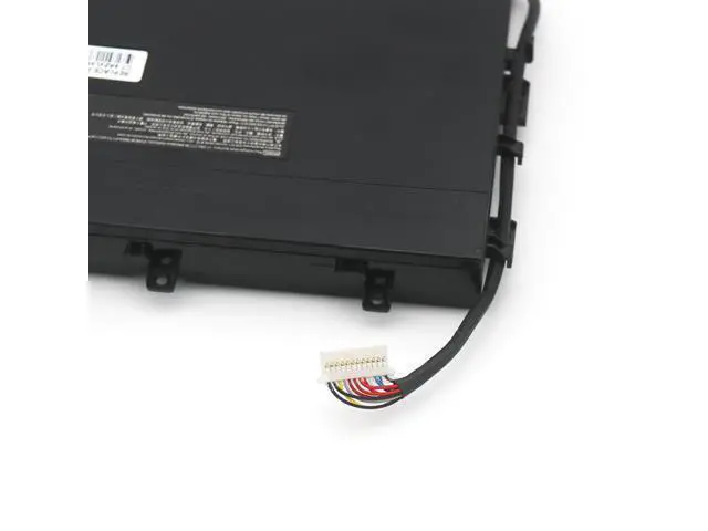Alt view image 3 of 4 - 95.8Wh PF06XL battery for HP Omen 17-w110ng 17-w119TX