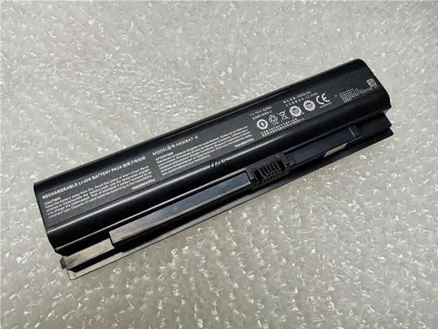 Main image of 56WH N950BAT-6 battery for Hasee ZX7-CR6DH ZX7-CP5S2 ZX7-CP7S2
