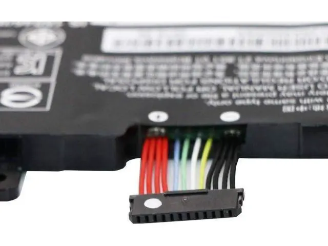 Alt view image 2 of 3 - 35WH L17M2PF0 battery for Lenovo IdeaPad 320-14ABR 320-15ABR 330-14IKB