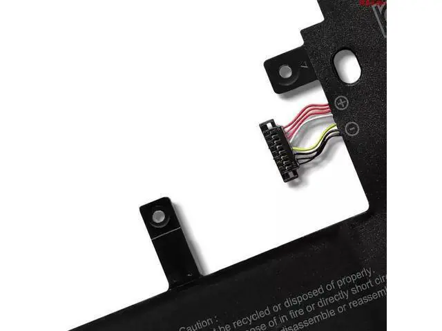 Alt view image 3 of 6 - New C31N1721 56Wh Repalcement Battery for Vivobook E406SA E406MA L406MA L406SA