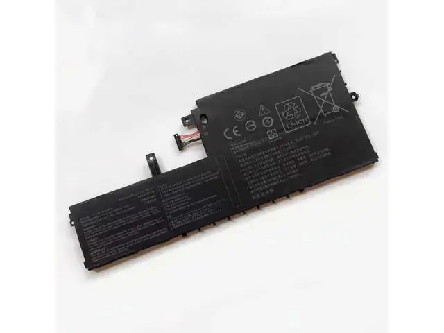 Alt view image 4 of 6 - New C31N1721 56Wh Repalcement Battery for Vivobook E406SA E406MA L406MA L406SA