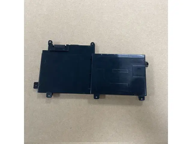 Alt view image 2 of 3 - 3400mAh 11.4V Battery for HP - Compatible with HSTNN-I66C-5U HSTNN-I67C-4 HSTNN-LB6T T7B31AA 801517-831, 38.76Wh Li-Polymer