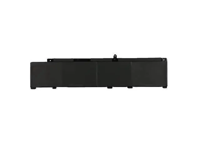 Alt view image 2 of 3 - New MV07R 68Wh 11.4V 6-Cell Li-ion Battery for Dell G3 3500 3590 G5 5500 LONG Cell (Occupies HDD Bay) Replaces 266J9 M4GWP Grade A Cells 1 Year Warranty