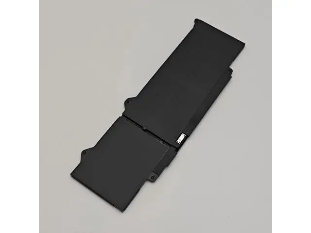 Alt view image 3 of 3 - New DR02P 11.4V 54Wh Li-ion Battery for Dell Latitude 3340 3440 3540 3480 5440 5540 Replaces 2X1V9 R73TC GTG7N GRWKG 1 Year Warranty