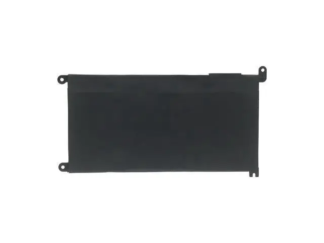 Alt view image 4 of 4 - 42Wh WDXOR battery for dell Inspiron Battery 15 5567 5568 13 5368 7368 WDX0R