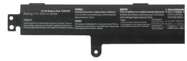 Main image of 33Wh A31N1311 for Asus F102BA X102B VivoBook X102BA