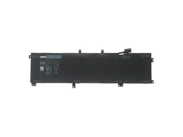 Alt view image 2 of 4 - 91Wh 245RR battery for dell XPS 15 9530 9535 Precision M3800 P31F