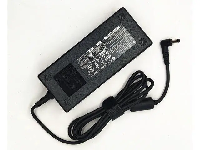 Alt view image 3 of 3 - AC Adapter for Toshiba AIO Desktop DX730-ST6N03 PQQ10U-01K008 FSP150-ABBN1 7.89A