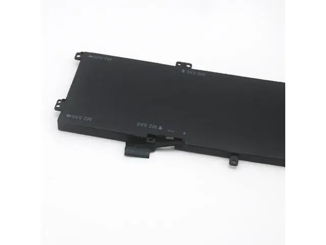 Alt view image 3 of 4 - 91Wh 245RR battery for dell XPS 15 9530 9535 Precision M3800 P31F