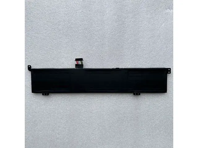 Alt view image 3 of 3 - L19M4PF4 L19D4PF4 L19C4PF4 Battery for Lenovo IdeaPad Creator 5-15IMH05 & Yoga Slim 7-14ARE05 7-14IIL05 15.36V 3951mAh 4-Cell Li-ion Black
