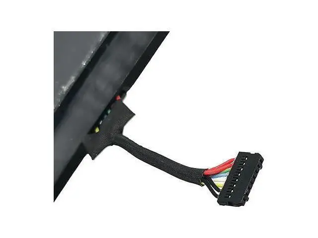 Alt view image 3 of 4 - 63WH L21M3P76 battery for Lenovo ThinkPad C14 Gen 1 Chromebook Series