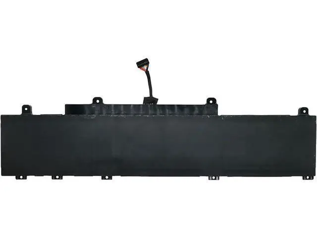Alt view image 4 of 4 - 63WH L21M3P76 battery for Lenovo ThinkPad C14 Gen 1 Chromebook Series