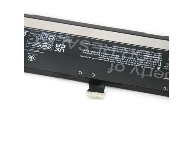 Alt view image 3 of 4 - 70.07Wh WK04XL battery for HP Victus 16-b0004TX
