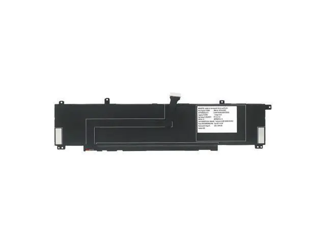 Alt view image 4 of 4 - 70.07Wh WK04XL battery for HP Victus 16-b0004TX