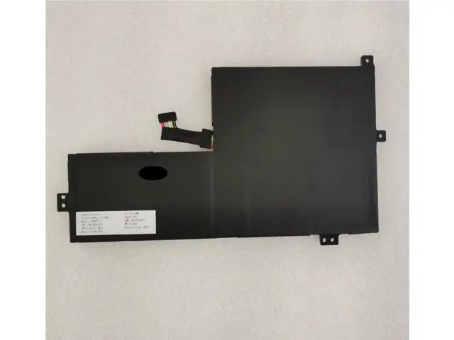 Alt view image 3 of 3 - L22M3P71 L22D3P71 L22M3P72 47Wh Battery for Lenovo 100w/300w/500w Yoga Gen 4 2023 & Chromebook Series 11.31V 4156mAh Li-ion