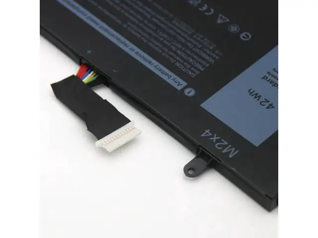 Alt view image 3 of 4 - 42Wh J0PGR for dell Latitude 5285 5290 tablet