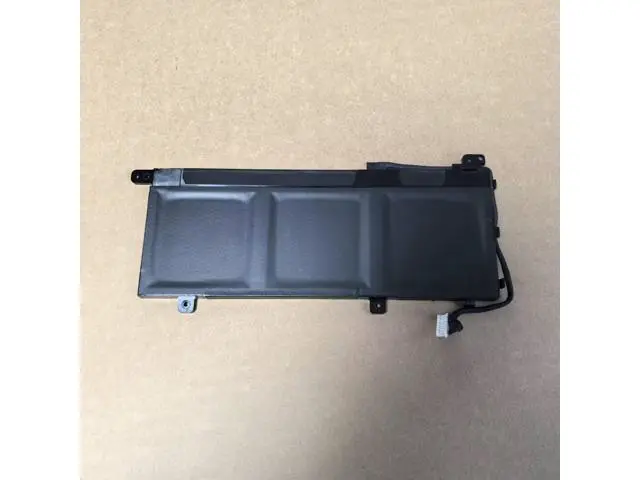 Alt view image 3 of 3 - NL40BAT-3 36Wh Battery for Clevo NL41GU/NL41LU/NL51LU & MACHENIKE MACHCREATOR - Replacement for 6-87-NL40S-33G11 - 11.4V Li-ion Laptop Battery