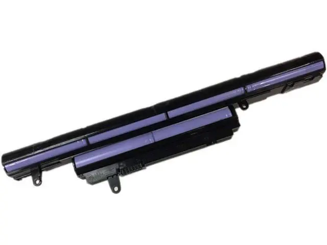 Alt view image 2 of 5 - 43WH W940BAT-6 battery for Clevo Premium Tv Xs3210 W940S Series