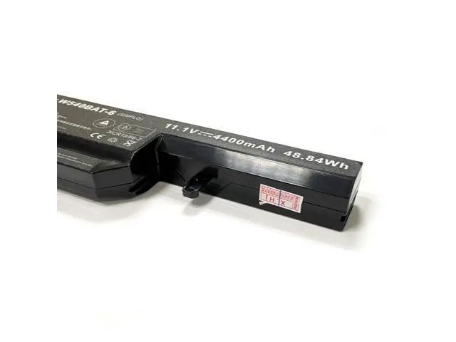 Alt view image 3 of 3 - 48.8WH W540BAT-6 battery for Clevo W540 W540EU W550EU W550 W54EU