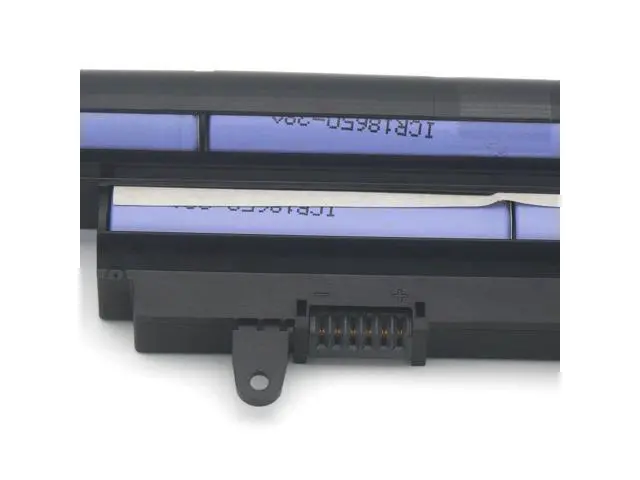 Alt view image 4 of 5 - 43WH W940BAT-6 battery for Clevo Premium Tv Xs3210 W940S Series