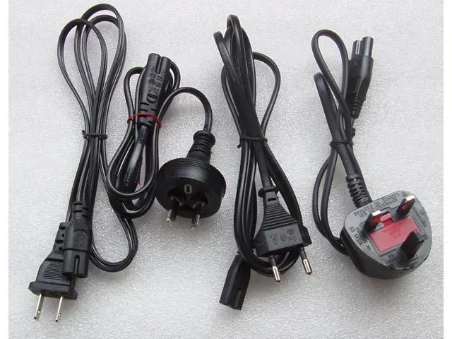 Alt view image 3 of 4 - Laptop Charger AC Adapter Power Supply 65w for Sony 19.5V 3.3A VGP-AC19V43