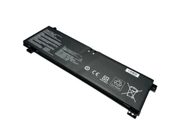 Alt view image 2 of 3 - Premium C41N2010 Replacement Battery for ASUS ROG Strix G15/G17 Series - 56Wh Li-Polymer (15.48V) - Compatible with G513IC/G513IH/G513QC/G513QE/G713QE Models