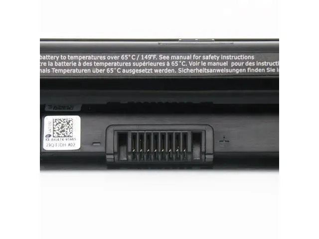 Alt view image 7 of 7 - 40Wh M5Y1K battery for dell nspiron 3451 3458 5455 5551 5555 8558
